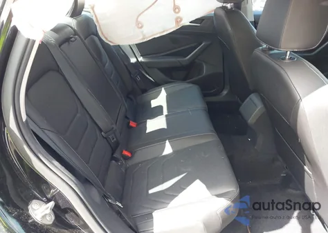 2019 Volkswagen Jetta 1.4T Sel Premium z USA, uszkodzony, nr VIN 3VWG57BU1KM099675